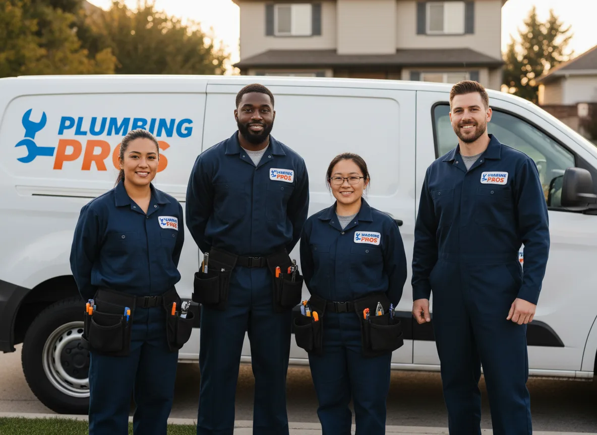 Water Heater Repair company in Etlan, VA